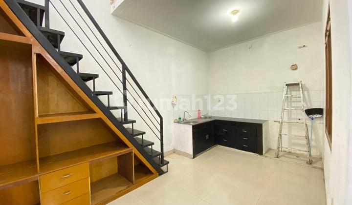 Rumah Siap Huni Bisa Untuk Usaha di Mainroad Mekar Wangi Bandung 2