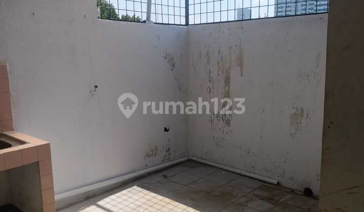 Ruko Strategis Pusat Kota di Sayap Lengkong Bandung 2