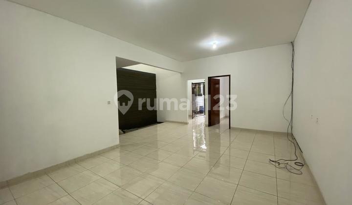 Comfortable Ready-to-Live House in Mekar Wangi, Bandung
