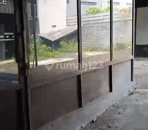 Ruang Usaha Strategis Untuk Fnb di Cimahi Kota 2