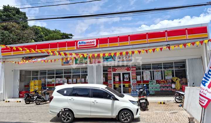 Alfamart Sudah Jalan 1 Th Puri Cipageran Indah Cimahi Alfamart Sudah Jalan 1 Th Puri Cipageran Indah Cimahi