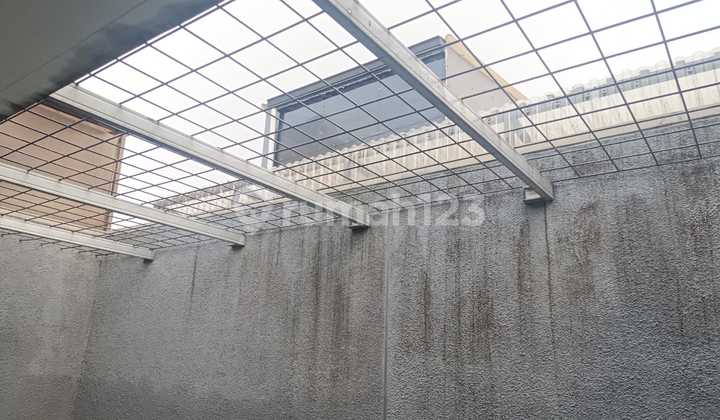 Rumah Minimalis Siap Huni di Tatar Simakirana Kbp 2