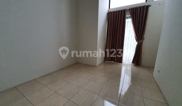 Sewa Murah Cluster Favorite di Kbp 2