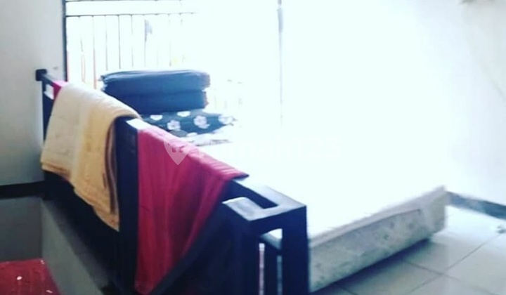 Strategic 2-Story Shop House on Jalan Terusan Suryani, Bandung 2