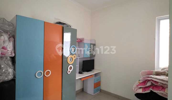 Rumah Strategis Amanda Summarecon Bandung Dekat Tol 2