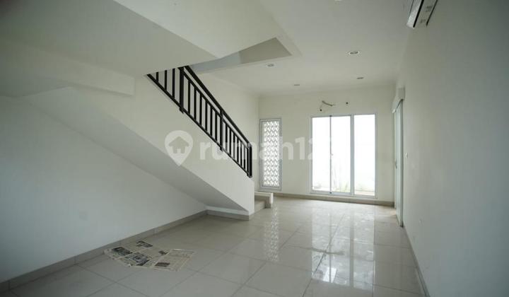 Rumah Minimalis 2 Lantai di Summarecon Bandung Cluster Amanda 1
