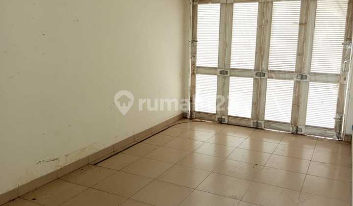 Rumah Minimalis Nyaman di Cluster Amanda Summarecon Bandung 2
