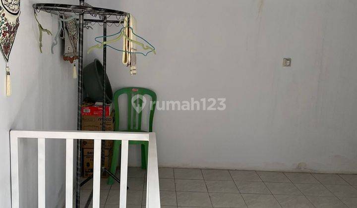 Rumah Bagus Nyaman di Taman Cibaduyut Indah 2