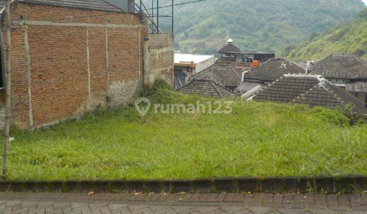 Kavling Perumahan Sanghyang Pancanaka Hill Cimahi Selatan 2