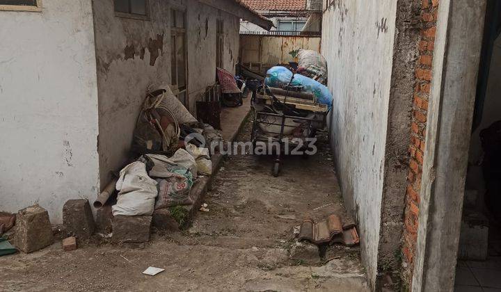 Ruang Usaha Luas Strategis di Jamika Samping Pasirkoja Bandung 2