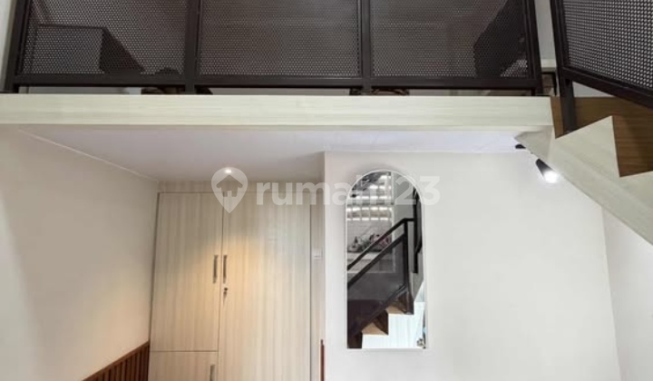 Kost Kostan Lux Strategis di Jalan Imperial Bojongsoang