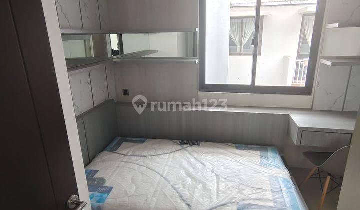 Rumah Premium Minimalis Siap Huni di Cyntia Summarecon Bandung 2