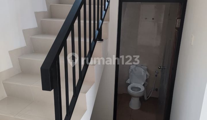 Rumah Baru 2 Lantai di Grand Sharon Residence 2
