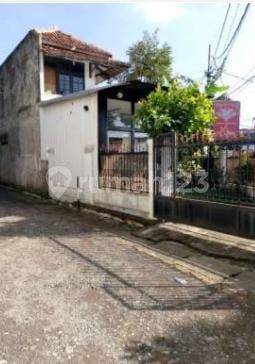 Rumah Bagus Nyaman di Gumuruh Batununggal Bandung 1