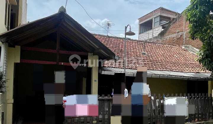 Rumah Murah Nyaman di Komplek Bukit Ligar Cimenyan Bandung