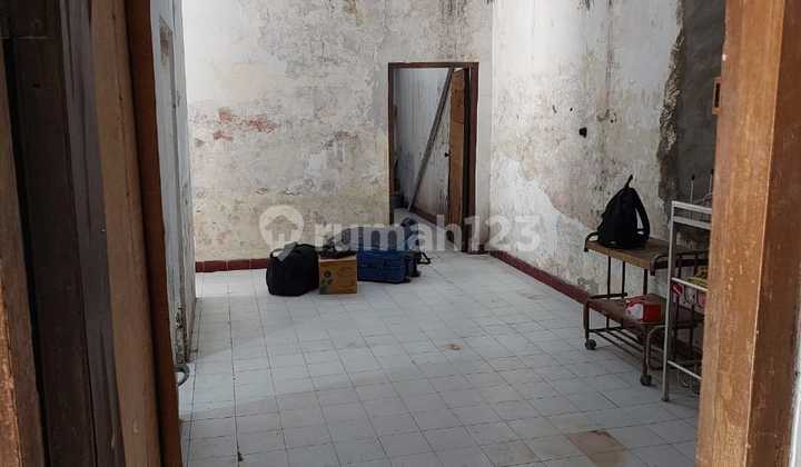 Land Only Calculation House in Suryani Dalam, Bandung Land Only Calculation House in Suryani Dalam, Bandung