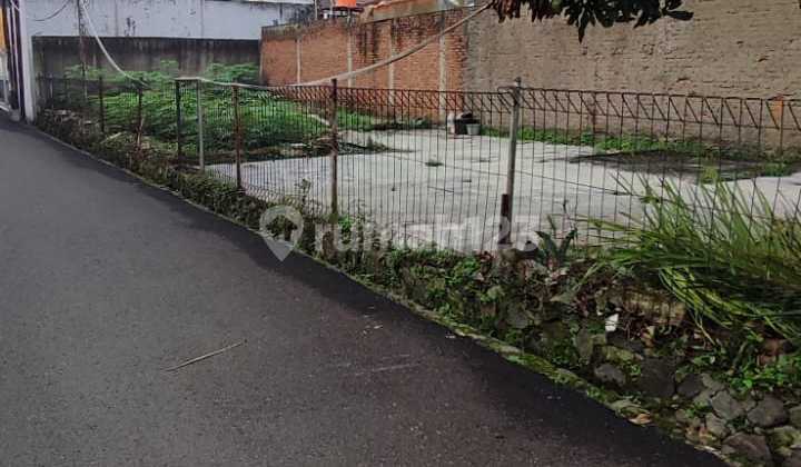 Tanah Kavling di Komplek Riung Bandung Kota Bandung Tanah Kavling di Komplek Riung Bandung Kota Bandung