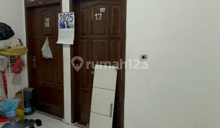 Active Boarding House in the City Center at Pasirkoja Bandung 2