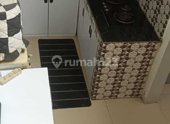 Minimalist Furnished House at G Landmark Padalarang 2