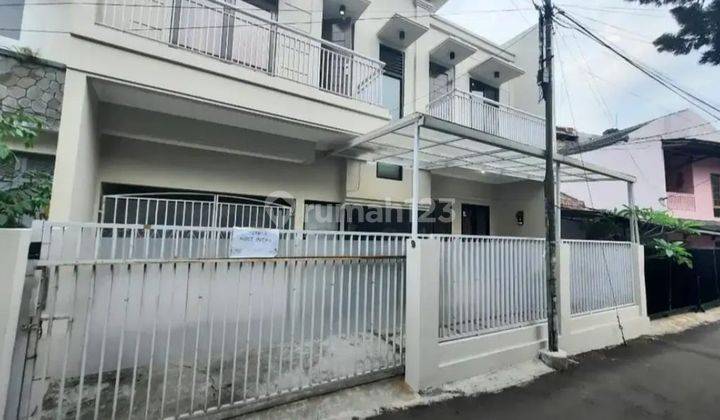 Rumah Kos Aktif Strategis di Sadang Serang Cikutra 1