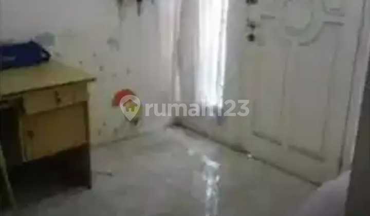 Rumah 2 Lantai di Komplek Pasadena Bandung