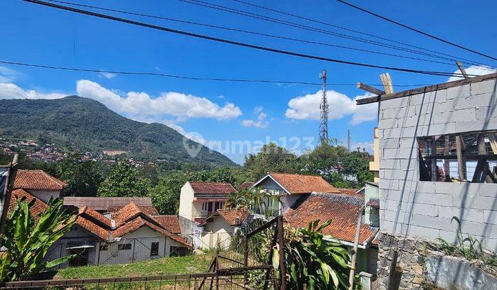 Tanah Kavling Strategis di Cikuda Mainroad Jatinanggor 2