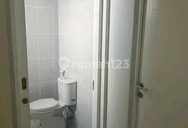 Rumah Siap Huni Cluster Dayana Summarecon Bandung 2