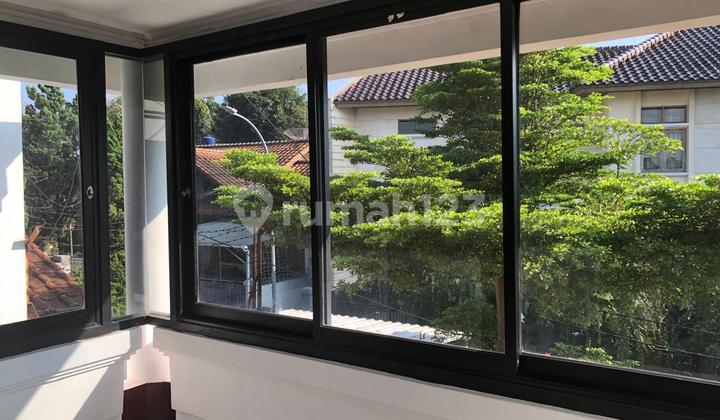 Strategic Serene 2-Story House Near Karangsetra, North Bandung 2