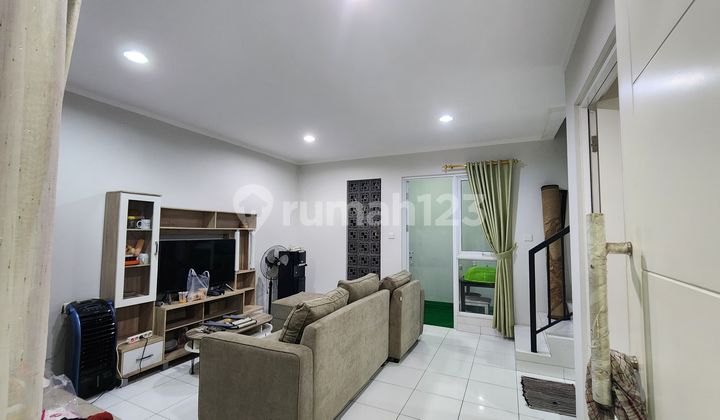 Beautiful House Ready to Occupy in Summarecon Bandung, Dayana Cluster