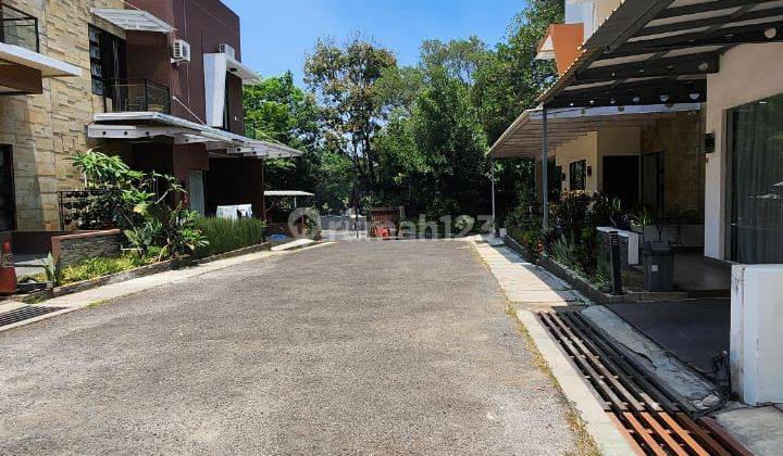 Rumah Nyaman Asri Siap Huni di Sutami Bandung Utara 2