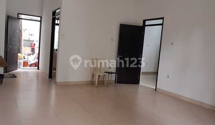 Ruang Usaha Siap Pakai Strategis di Mainroad Moh Toha Bandung