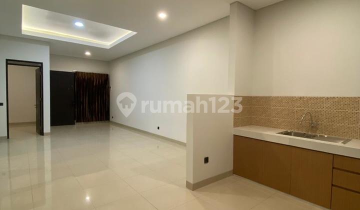Rumah Minimalis Siap Huni di Singgasana Pradana 2