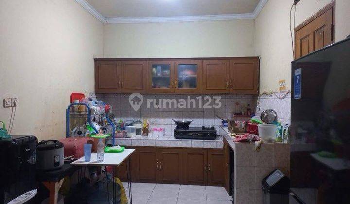 Rumah 2 Lantai Murah Nyaman Strategis di Sayap Kiaracondong 2