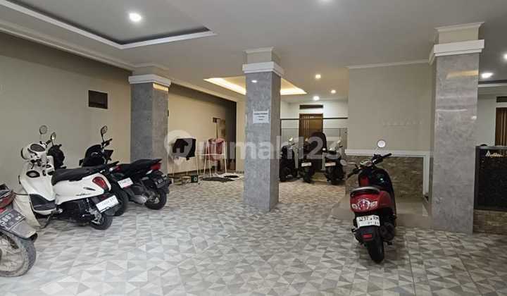 Rumah Kos Premium Dekat dengan Telkom University