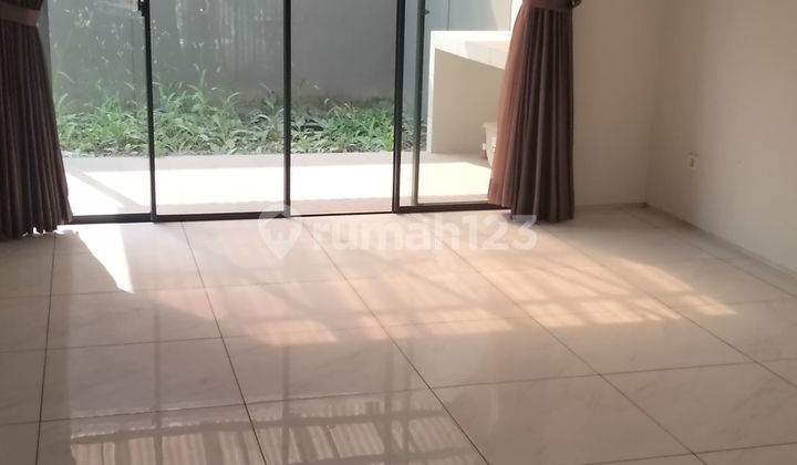 Rumah Modern Minimalis Siap Huni di Tatar Tarubhawana KBP