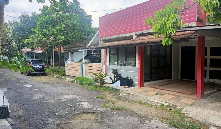 Rumah Bagus Nyaman di Komplek Bumi Adipura 1 1