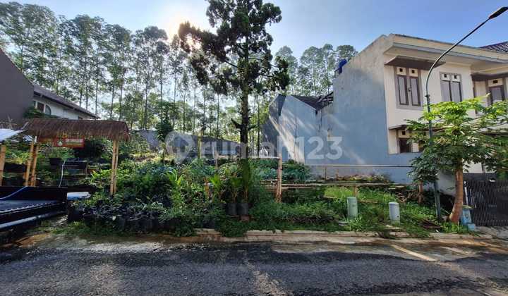 Kavling Siap Bangun di Setra Duta Cemara Bandung Kavling Siap Bangun di Setra Duta Cemara Bandung