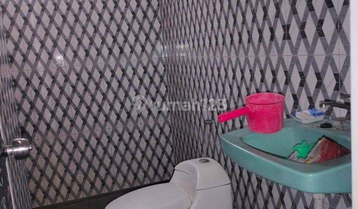 Rumah Bagus Luas Nyaman di Kopo Permai Bandung 2