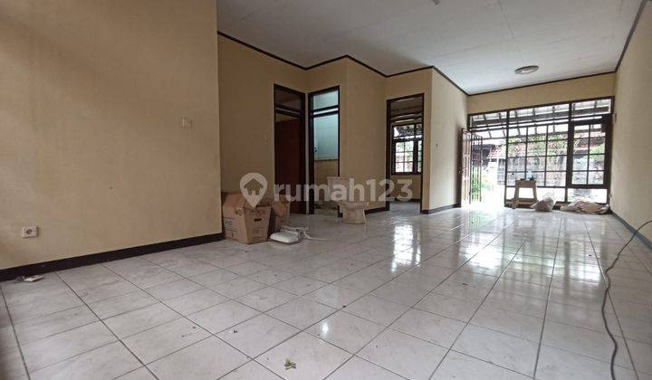 Rumah Nyaman Siap Huni di Kopo Permai 3 Bandung 1