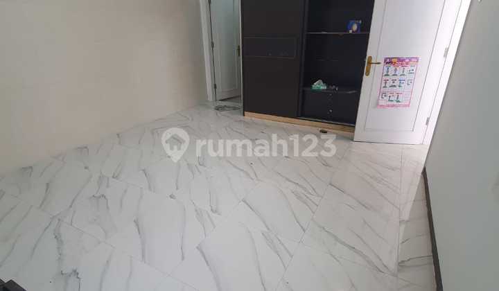 Rumah Siap Hunit Nyaman di Jingganagara KBP 2