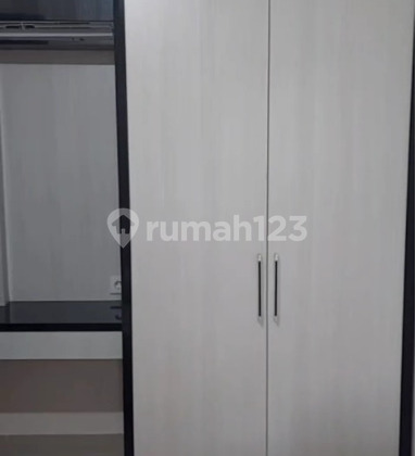 Apartemen 2Br Furnish Baru di Sudirman Suites Bandung 2