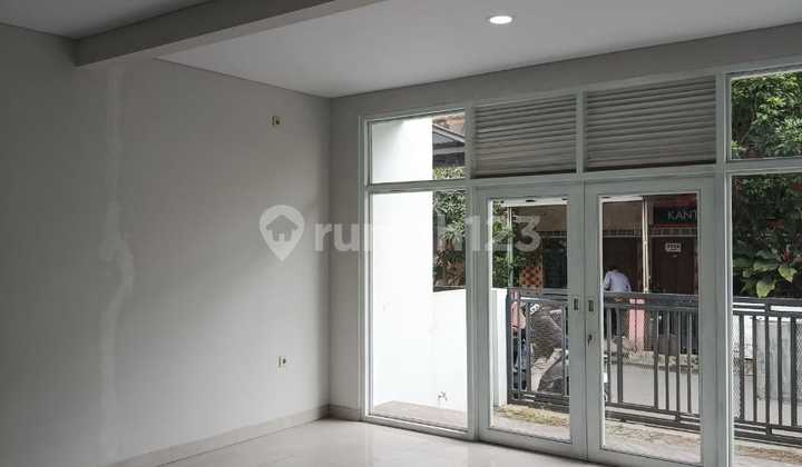 Rumah Baru Siap Huni di Leuwi Sari Raya Bandung 2