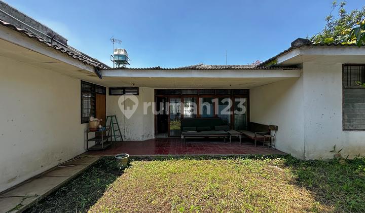 Rumah Murah Luas Furnished di Kopo Permai Bandung 2