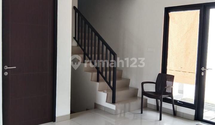 Rumah Hook Siap Huni di Cluster Dayana Summarecon Bandung 2