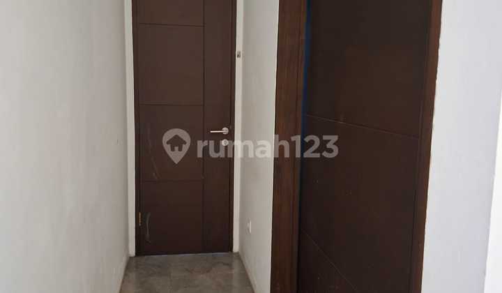 Rumah Murah Terawat Siap Huni Furnished di Setra Permai Residence 2