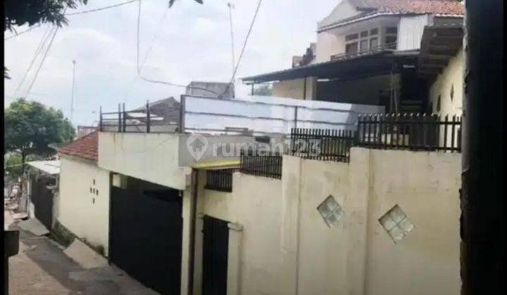 Rumah Bagus Strategis di Jalan Raya Jatinangor 1