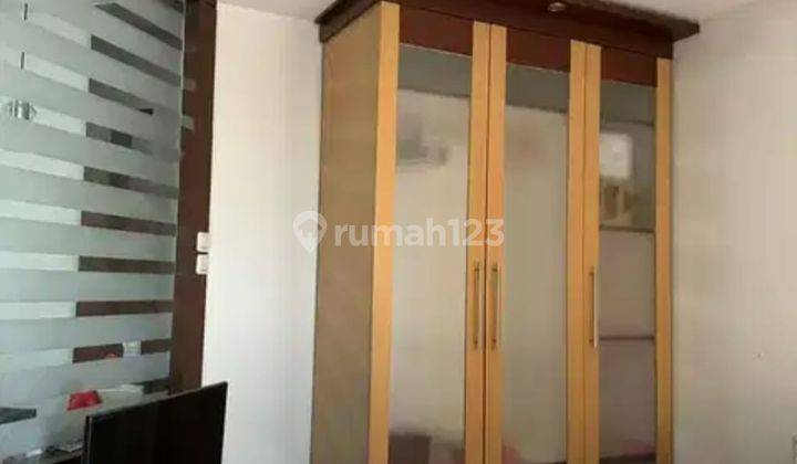 Apartemen 1BR Siap Huni Murah di The Majesty Bandung 2