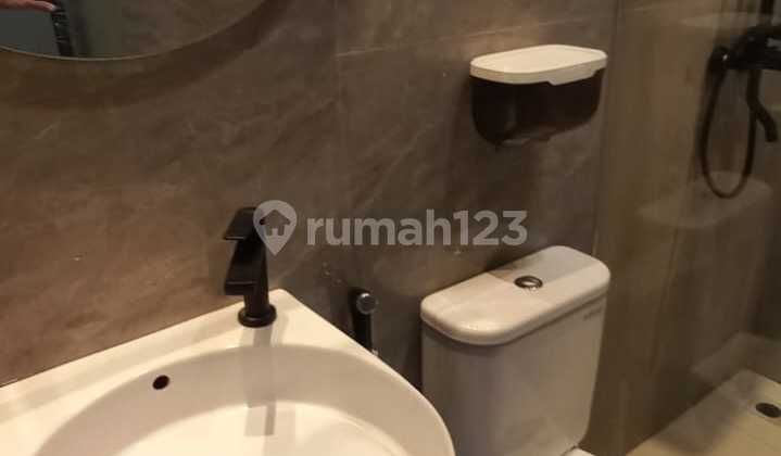 Rumah 3 Lantai Bagus Mewah di Sumber Sari Bandung 2