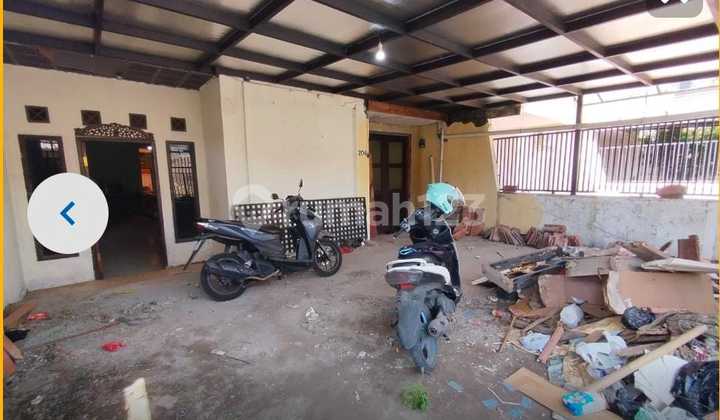 Rumah Nyaman di Jalan Cidurian Selatan Gedebage Bandung 2