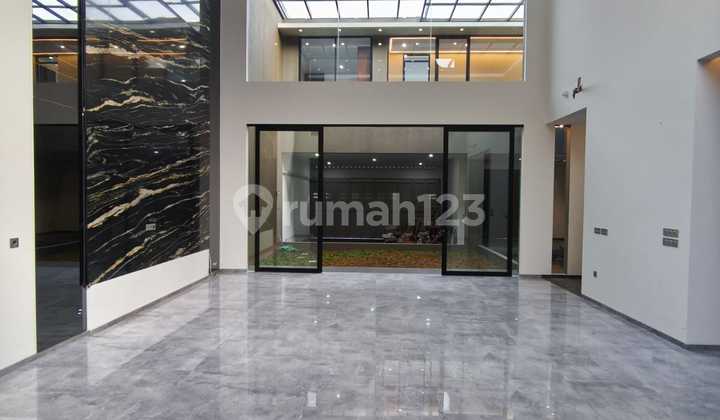 Rumah Premium Sangat Mewah di Xandari Summarecon Bandung Rumah Premium Sangat Mewah di Xandari Summarecon Bandung